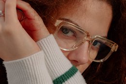 NIKOLAI Champagner und Sahne