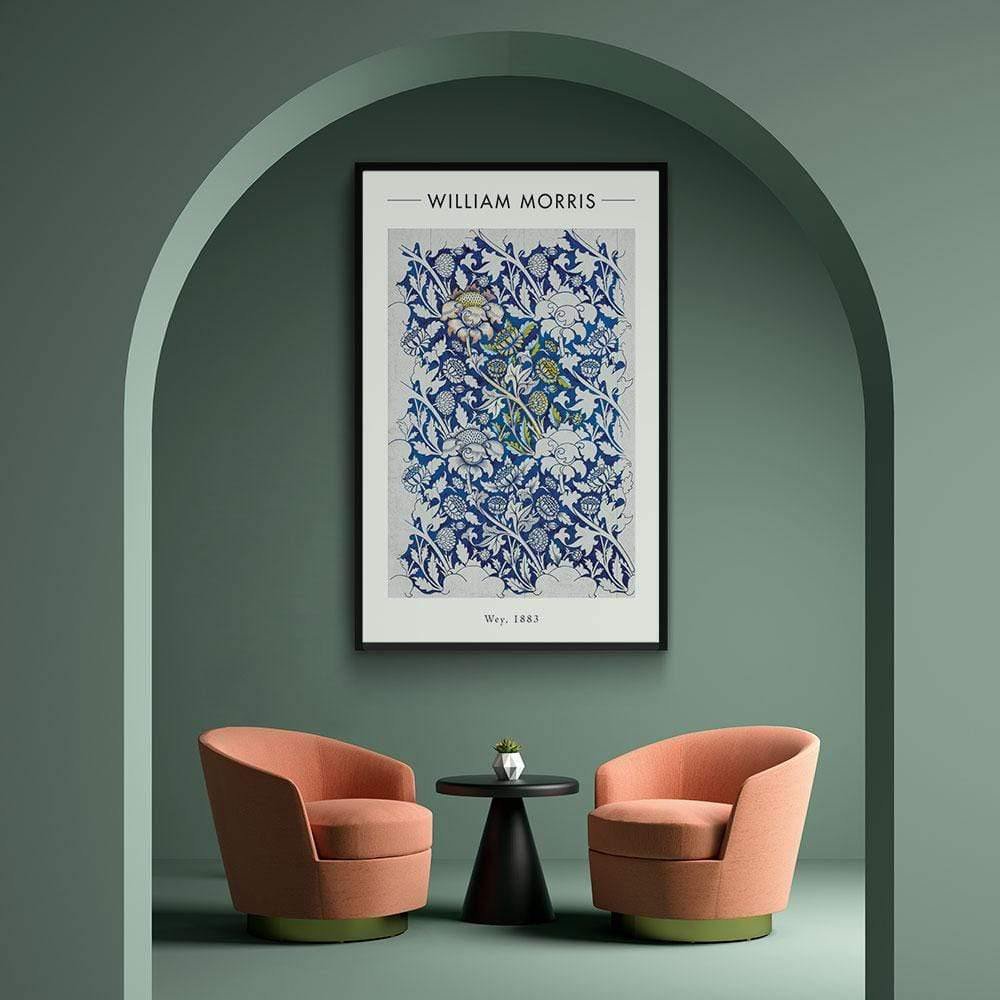 William Morris - Wey