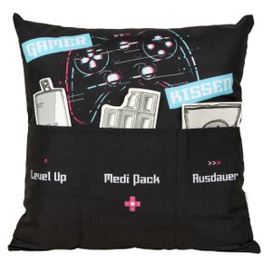 VE Sofa heroes gamer cushion (3 pieces)