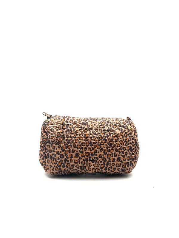 Toiletry bag