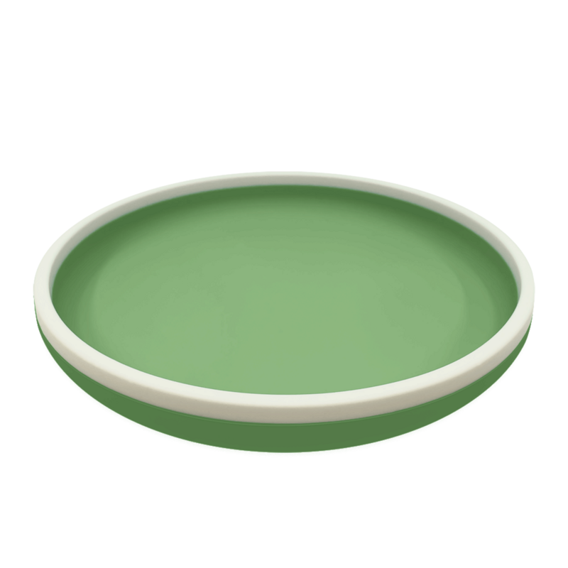 Silicone children's board