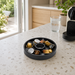 Mosso Universal Coffee Capsule Holder