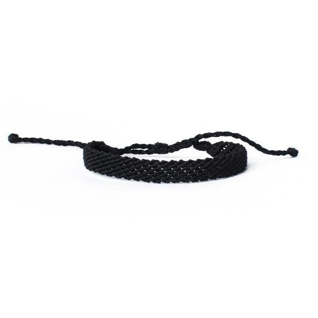Milli Macramé-armband