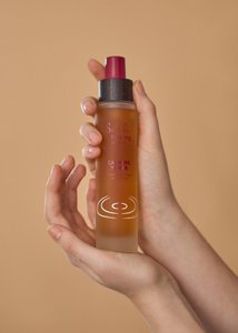 Calming Toner – Gesichtswasser mit Ectoin & Vitamin C