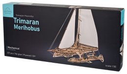 Trimaran Merihobus