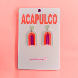 Get Away * Acapulco Margaritas