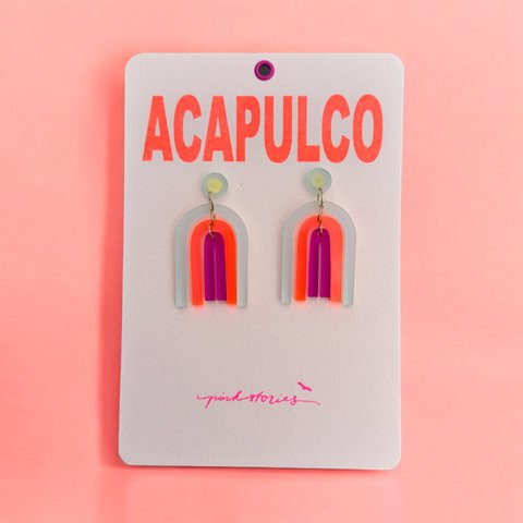Get Away * Acapulco Margaritas