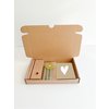 Giftbox maat M - Hart Camel