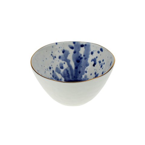 cereal bowl