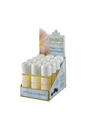 Wilco Huile de Jojoba Classique, 15 ml