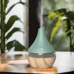 Aerys Humidifier Diffuser