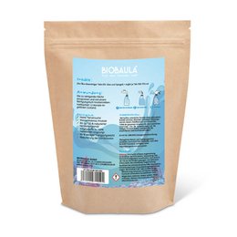 BIOBAULA grand paquet de pastilles nettoyantes pour vitres