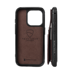 ETON portemonnee-hoesje voor iPhone 15 Pro