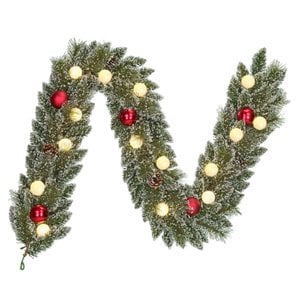Garland Kaprun Green