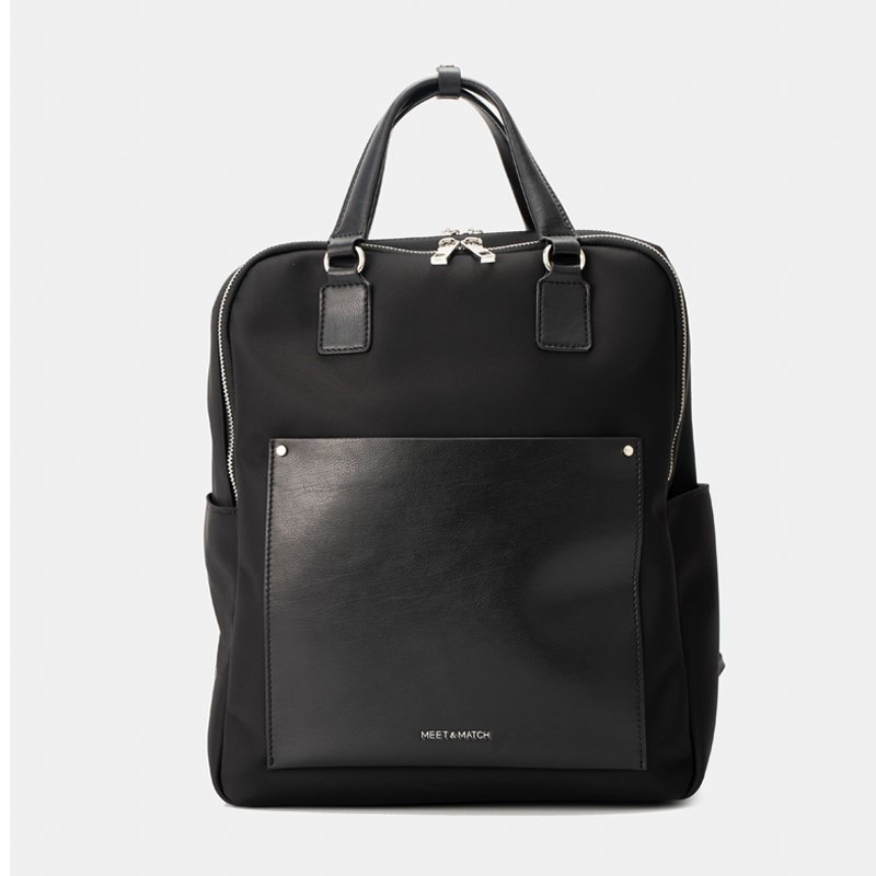 Sac à dos GABRIEL - Noir