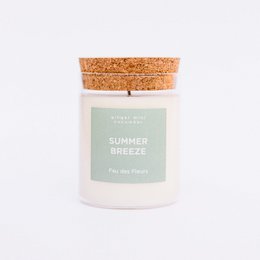 Summer Breeze