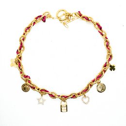 COLLIER BYZANCE
