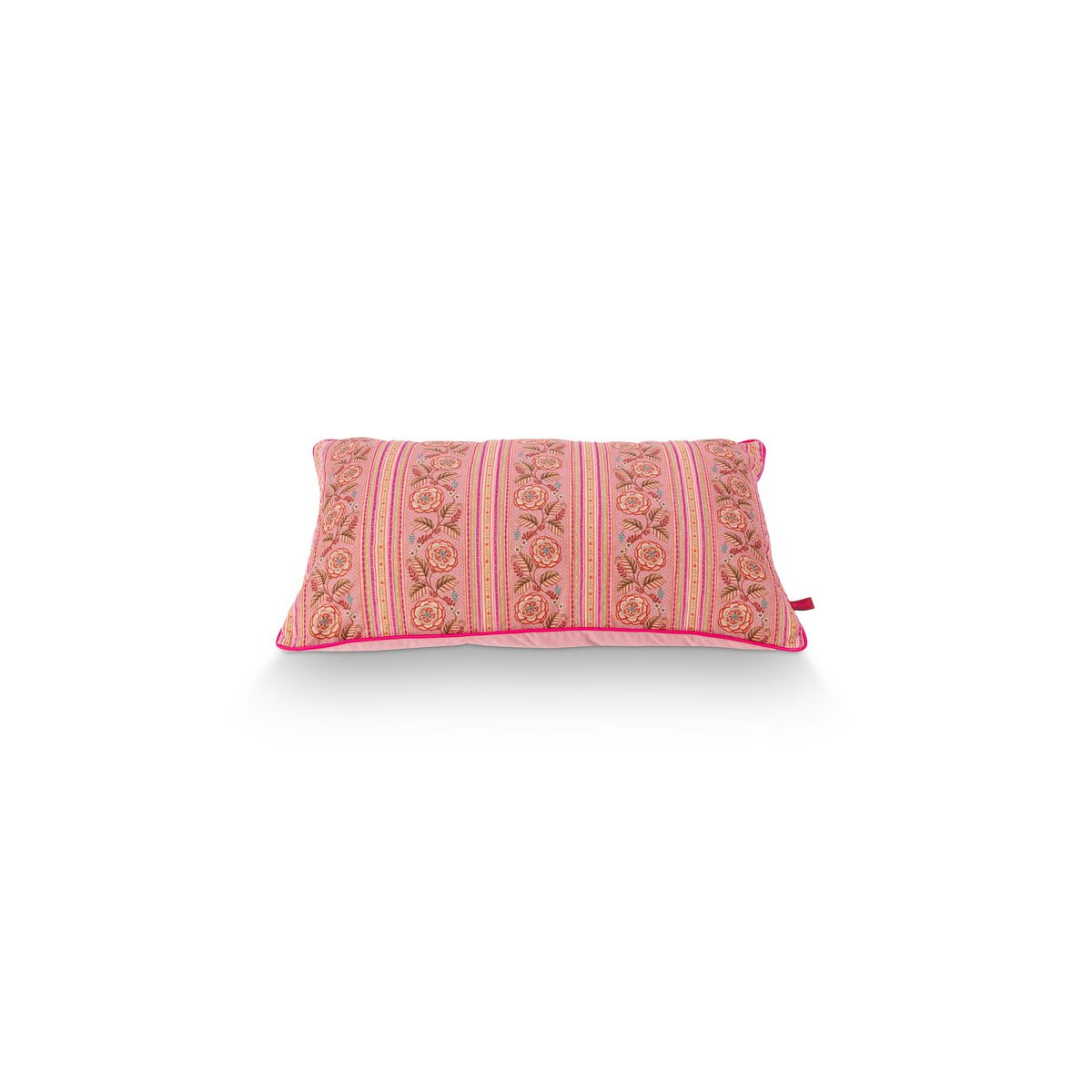 Cushion Rosa Rani Pink 65x39cm