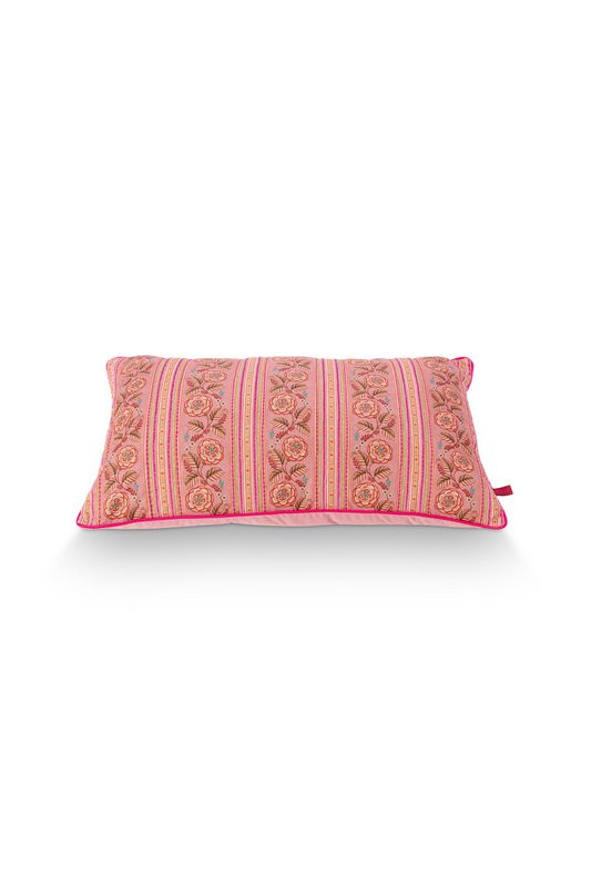 Cushion Rosa Rani Pink 65x39cm