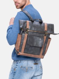 Quinlan - mochila unisex