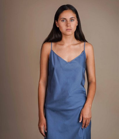 Pižama: Naktinukai Dream Touch Silver Blue