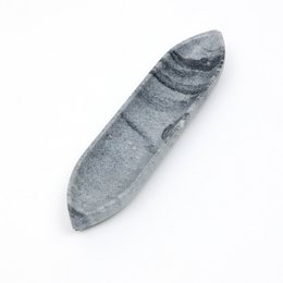Grey Marble Tray – Premium Serving & Display Platter