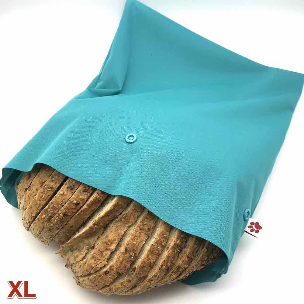 Flaxie Freeze - Wielorazowa torba na zamrażarkę - XL