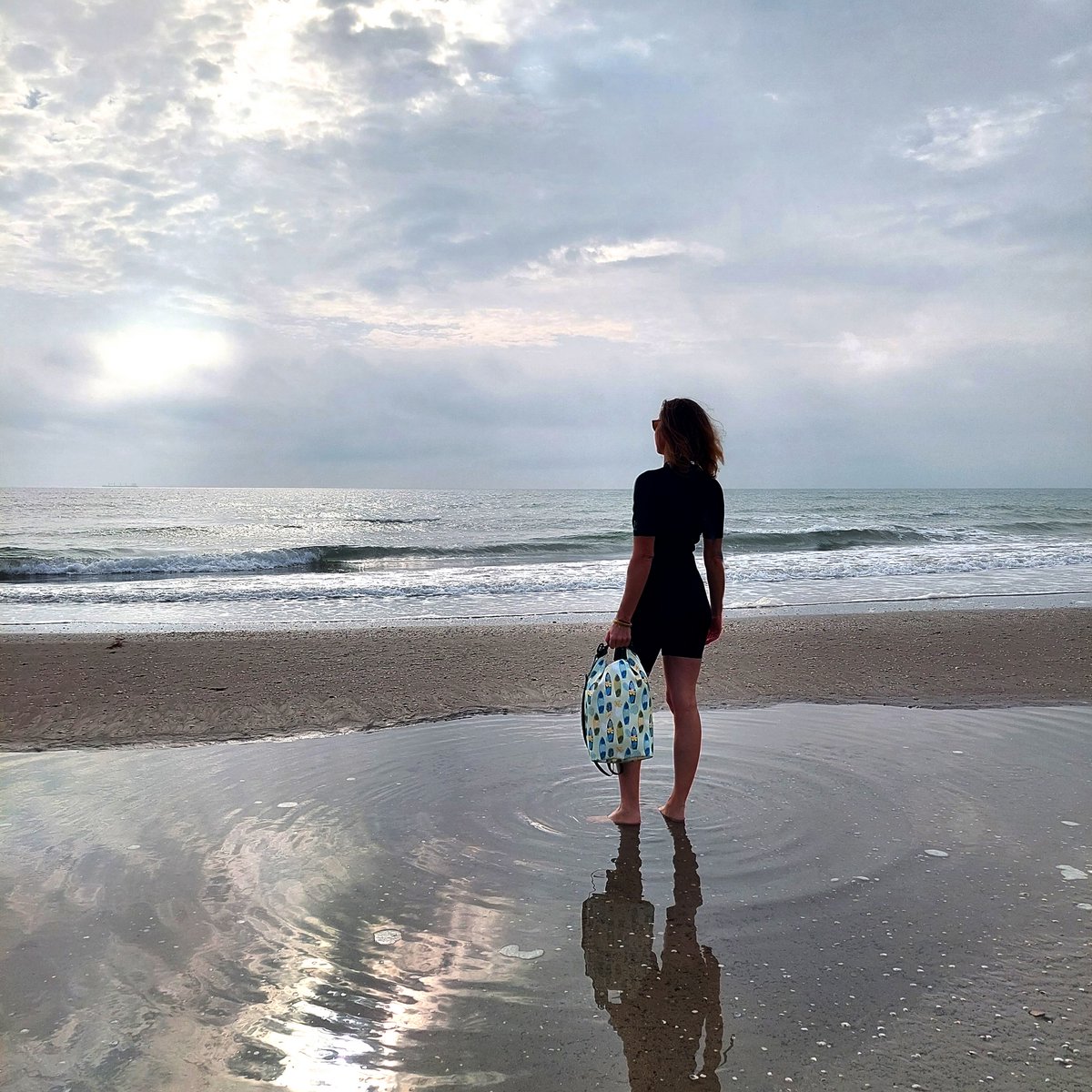 Drybag-surfen