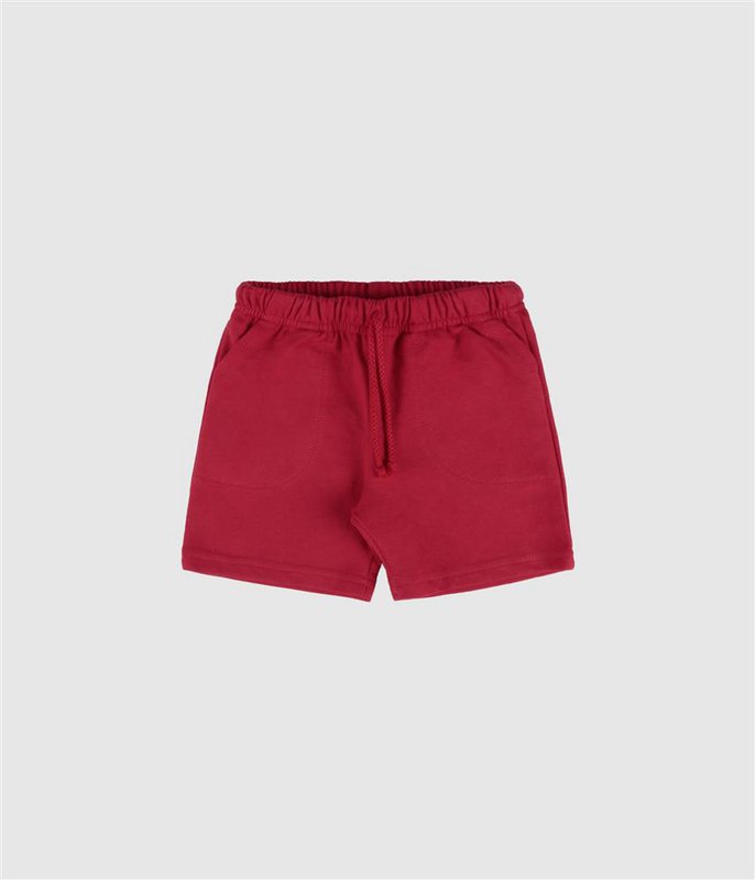 Summer Bennie short