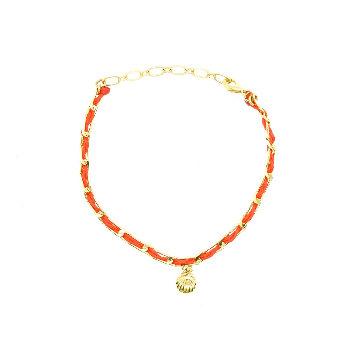 ORANGE VIF