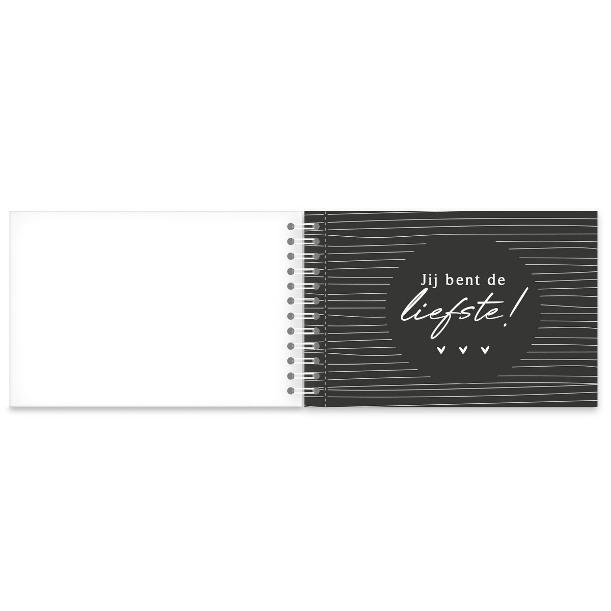 Fyllbooks Broodtrommelbriefjes