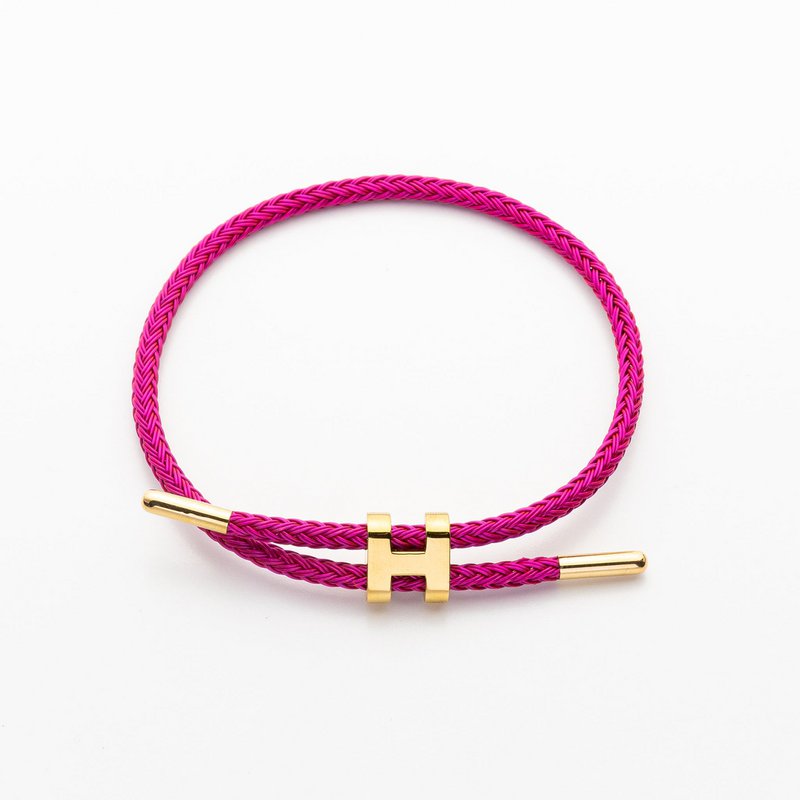 Bransoletka Honfleur Gold