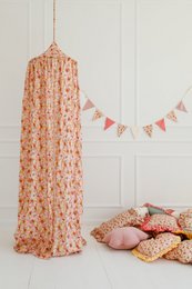 Dosel “Poder de las flores”