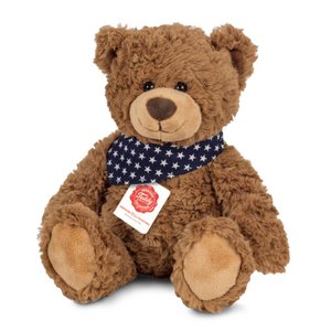 Teddy braun 30 cm - Plüschtier - Stofftier