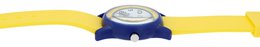 Montre pour enfants Q&Q "Car", bracelet en résine, 10 ATM
