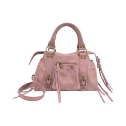 CAPUCINE MATE SACK S