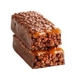 Bar sin gluten vegano "Choco Crunch" 40G