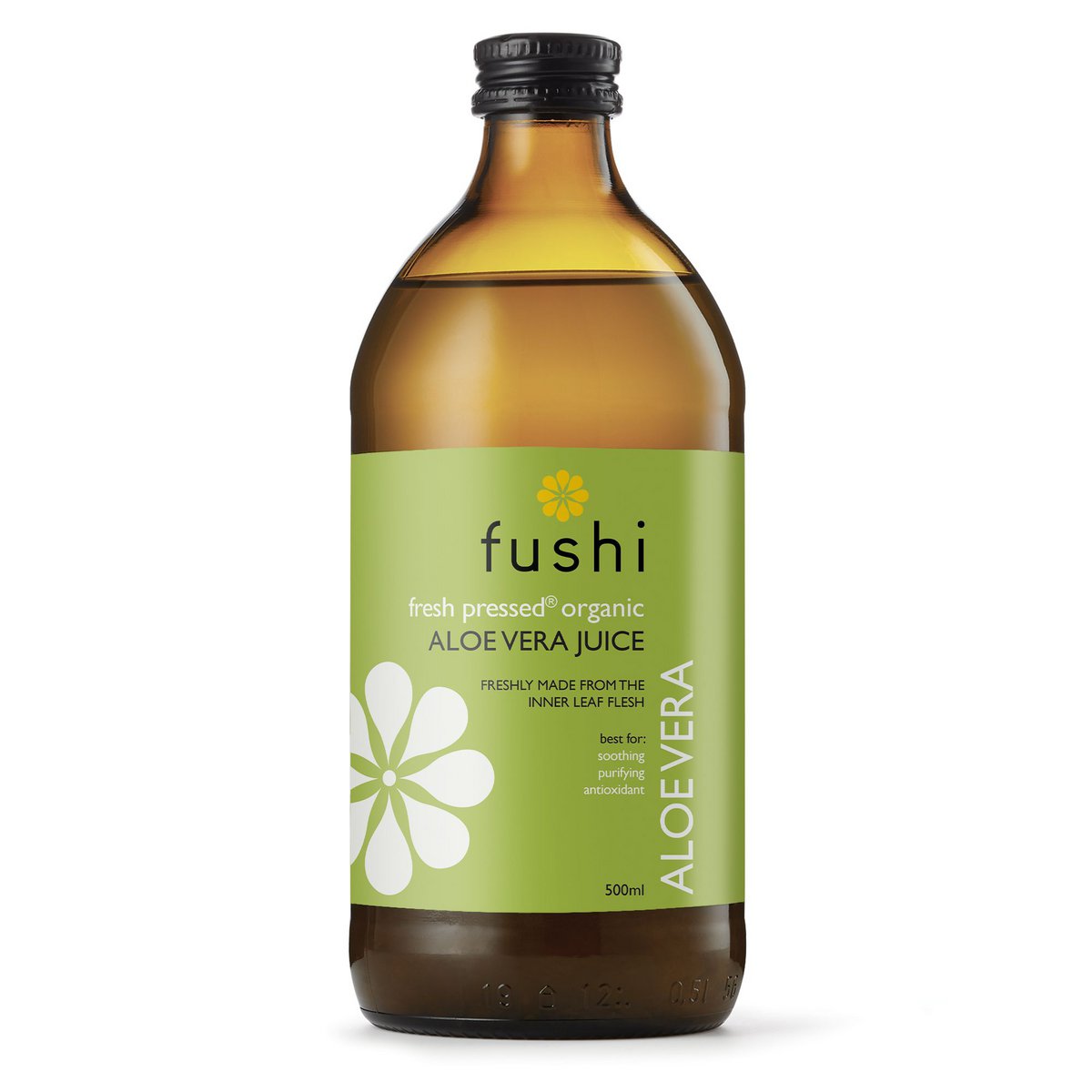 Jus d'Aloe Vera 500 ml