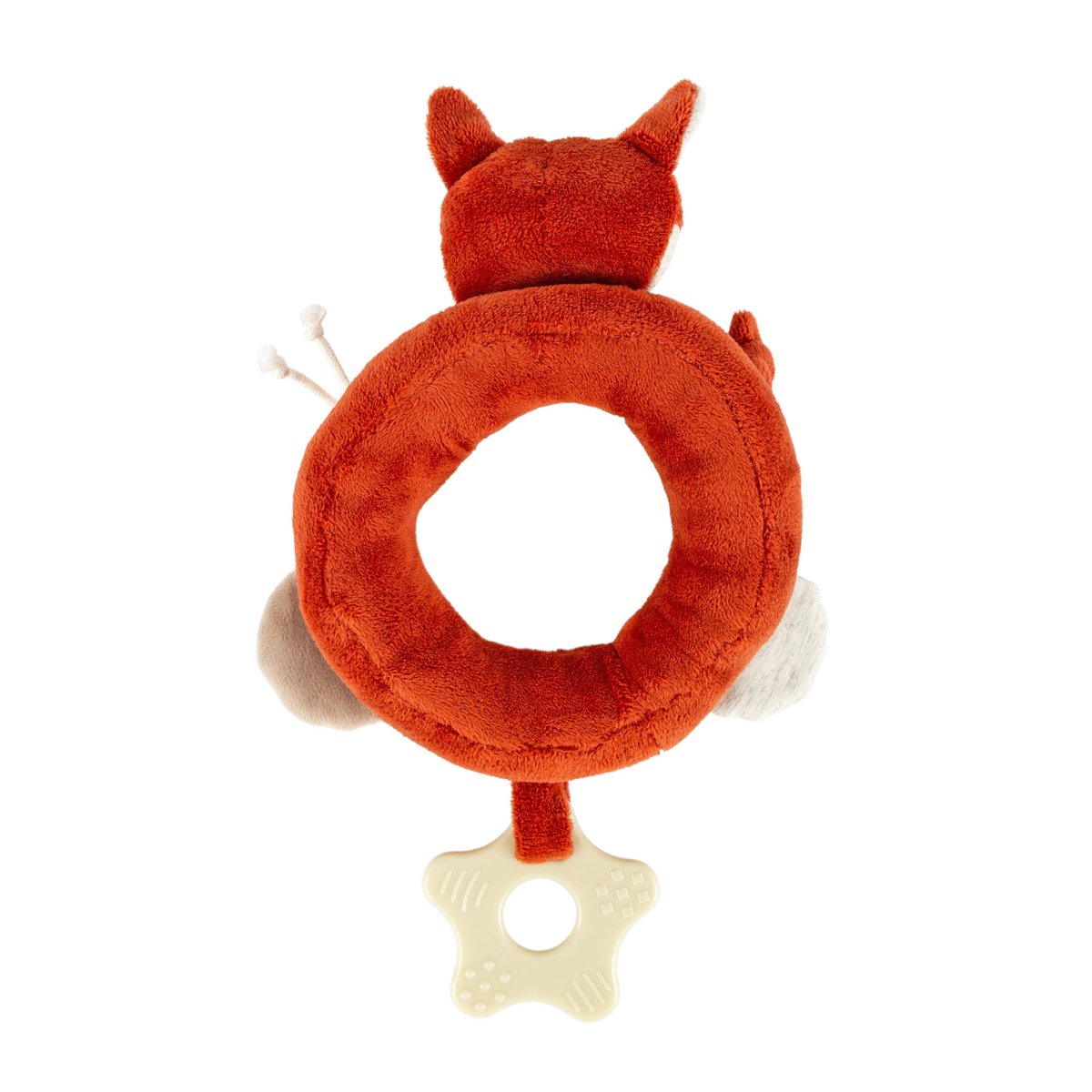 Aktywny – Ring Fox, PlayQ