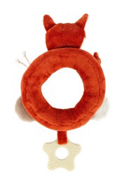 Aktywny – Ring Fox, PlayQ