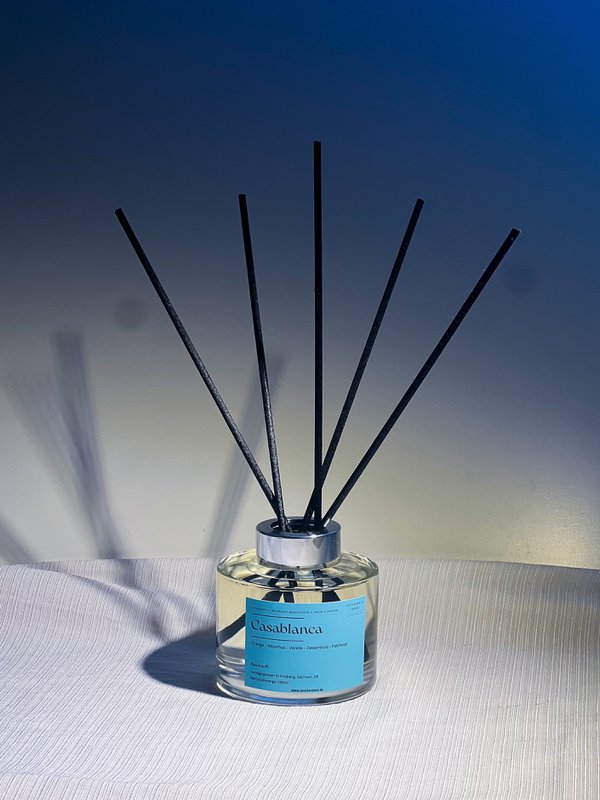 Casablanca fragrance sticks