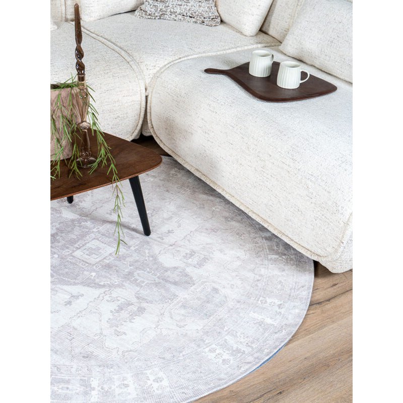 Rug Serap Round ø200 cm
