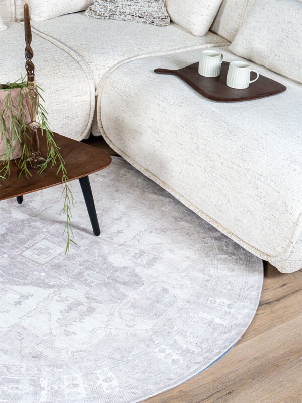 Rug Serap Round ø200 cm