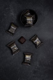 MIO Chocolate Hazel Wafer Praline