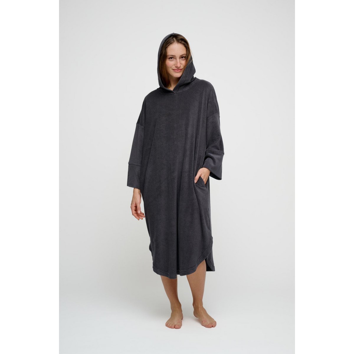 cover me poncho terry