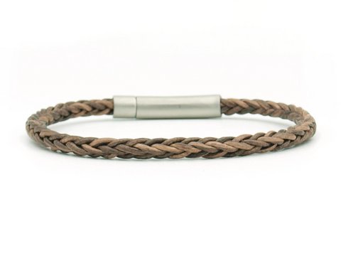 Sumatra brown- 4mm