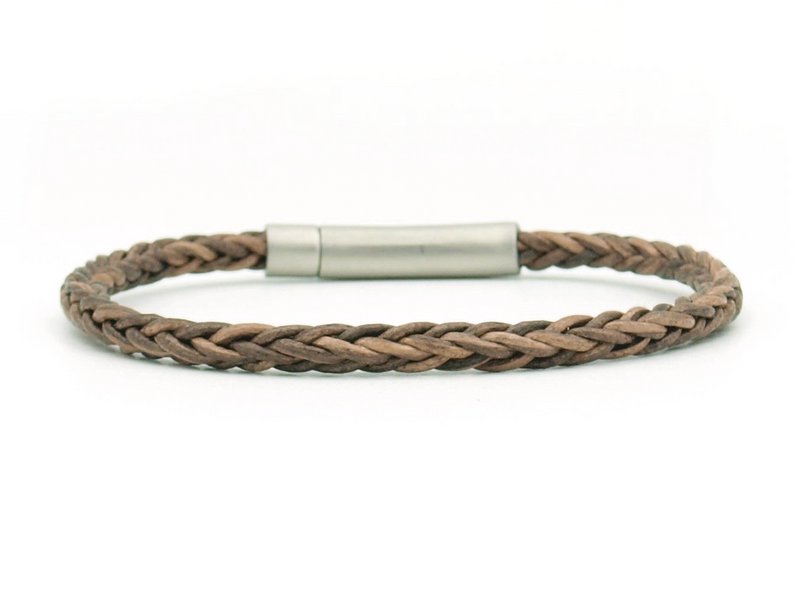 Sumatra brown- 4mm