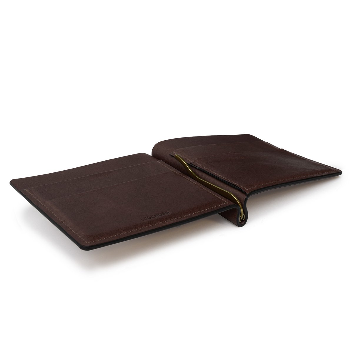 Leather Wallet CLYP
