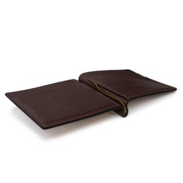 Leather Wallet CLYP