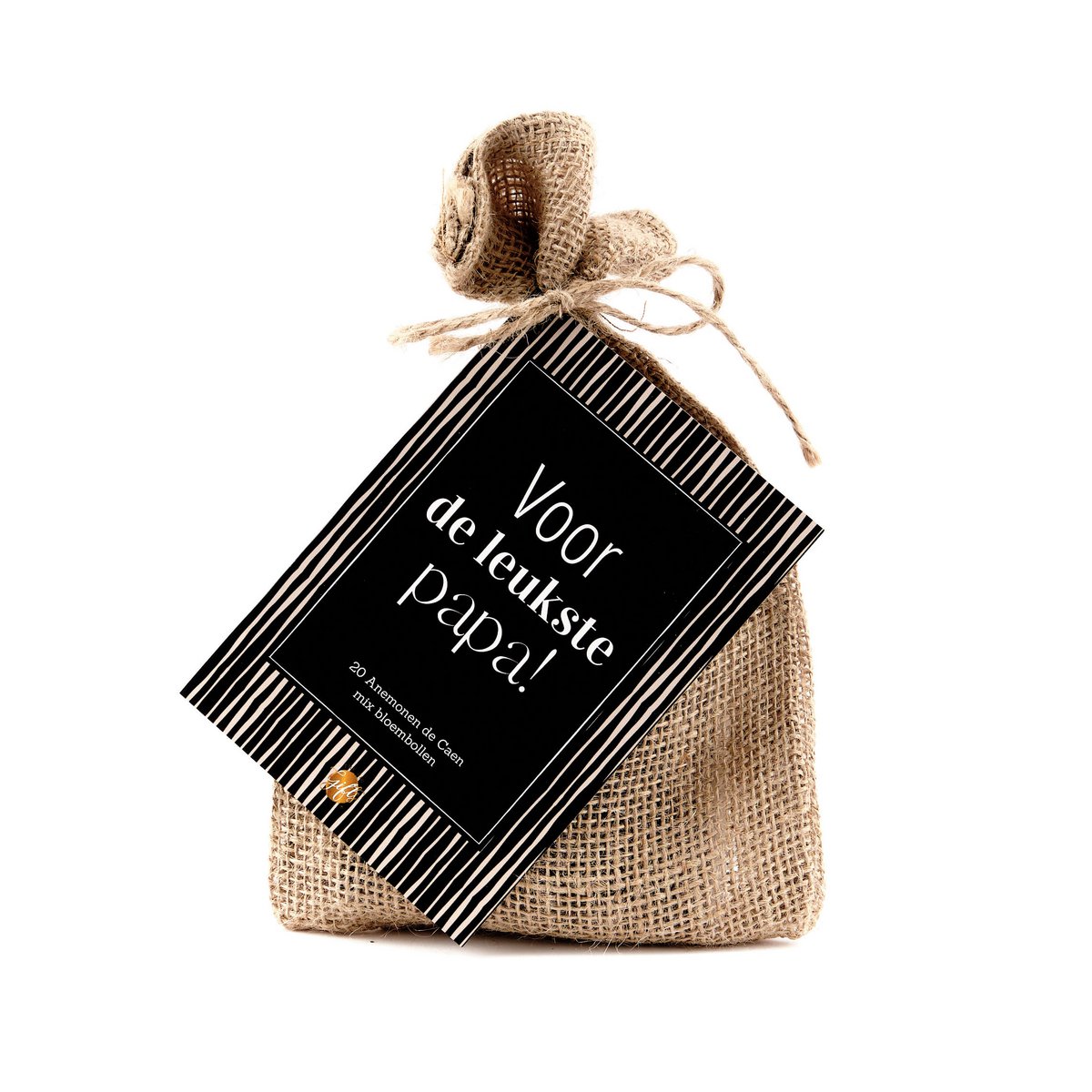 Flower bulbs – Dad